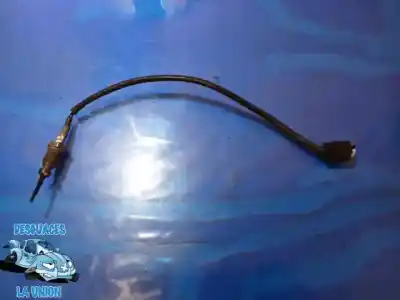 Second-hand car spare part lambda probe for bmw serie 3 coupe (e92) 3.0 335d oem iam references 7804758  