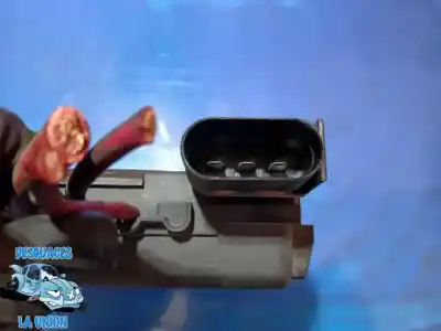 Second-hand car spare part fuse box unit for seat leon (1m1) 1.9 tdi oem iam references   