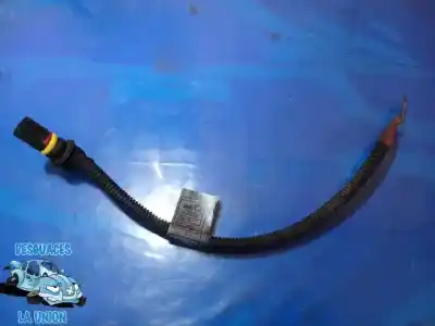 Peça sobressalente para automóvel em segunda mão fio por bmw serie 3 coupe (e92) 3.0 335d referências oem iam 759959z6  778923105