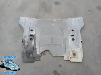 Gebrauchtes Autoersatzteil SCHUTZABDECKUNG zum OPEL ZAFIRA (C)  OEM-IAM-Referenzen 13402269 13239594 / 132777345 13239596
