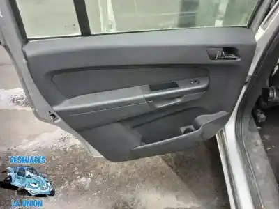 Piesă de schimb auto la mâna a doua COPIE USA SPATE STÂNGA pentru OPEL ZAFIRA B  Referințe OEM IAM   