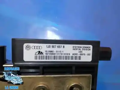 Автозапчасти б/у датчик за seat leon (1m1) 1.9 tdi ссылки oem iam 1j0907657b  1j0 907 657 b
