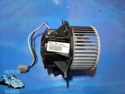 Second-hand car spare part heater blower motor for opel astra j lim. selective oem iam references u7253002