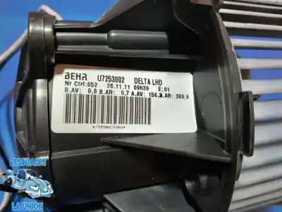 Автозапчасти б/у отопительный двигатель за opel astra j lim. selective ссылки oem iam u7253002  u 7253002