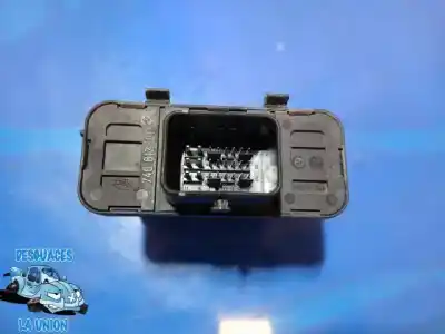 Second-hand car spare part electronic module for citroen c4 picasso exclusive oem iam references 9654248480  5df009041-20/ab