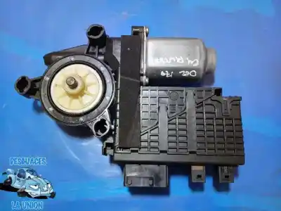 Second-hand car spare part left front window motor for citroen c4 picasso exclusive oem iam references 9654087880