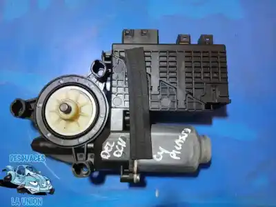 Second-hand car spare part right front window motor for citroen c4 picasso exclusive oem iam references 9654087780