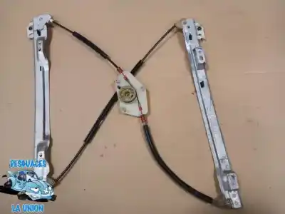 Second-hand car spare part driver left window regulator for citroen c4 picasso exclusive oem iam references   
