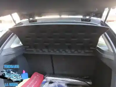 Recambio de automóvil de segunda mano de BANDEJA TRASERA para SEAT IBIZA (6L1)  referencias OEM IAM   