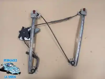 Peça sobressalente para automóvel em segunda mão elevador de vidros dianteira esquerda por bmw serie 3 berlina (e90) 330d referências oem iam d2398 05 4545 00 008