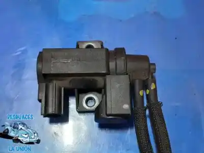 İkinci el araba yedek parçası ILAVE HAVA VALFI için TOYOTA AVENSIS BERLINA (T25)  OEM IAM referansları 258190R011 70051308 / 7.00513.08 061261