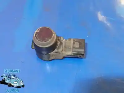 Second-hand car spare part parking sensor for citroen c4 picasso exclusive oem iam references 9653211577xt