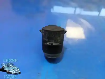 Second-hand car spare part parking sensor for citroen c4 picasso exclusive oem iam references 9653211577xt