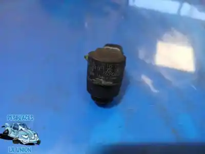 Second-hand car spare part parking sensor for citroen c4 picasso exclusive oem iam references 9653211577xt