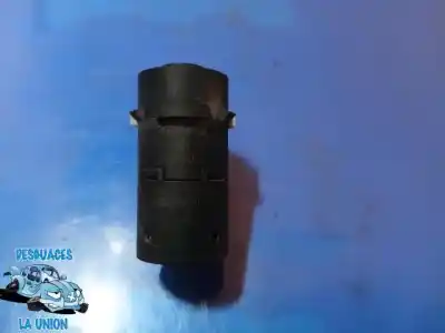 Peça sobressalente para automóvel em segunda mão sensor de estacionamento por ford focus lim. (cb4) titanium referências oem iam 1x4315k859bb  1x4315k859 bb