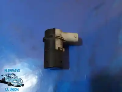 Peça sobressalente para automóvel em segunda mão sensor de estacionamento por ford focus lim. (cb4) titanium referências oem iam 1x4315k859bb  1x4315k859 bb