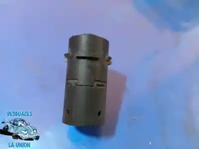 Peça sobressalente para automóvel em segunda mão sensor de estacionamento por ford focus lim. (cb4) titanium referências oem iam 1x4315k859bb  1x4315k859 bb