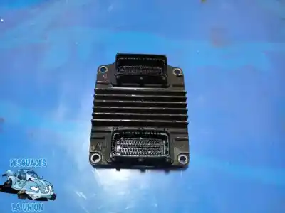 Second-hand car spare part ecu engine control for opel meriva blue line oem iam references 8973258946 867249lf4253104t 12227249