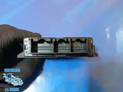 Second-hand car spare part electronic module for ford focus lim. (cb4) titanium oem iam references 3m5t15k866ad 0526402423 / 3m5t15k866 ad 601905 / hw02sw06code08