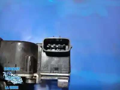 Second-hand car spare part trunk lock for hyundai i30 classic oem iam references   