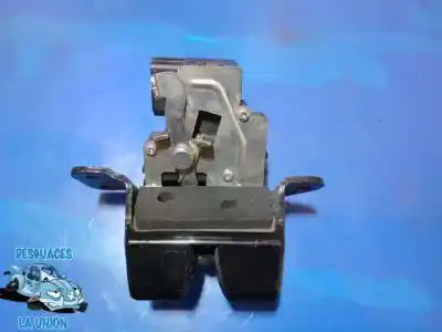 Second-hand car spare part trunk lock for hyundai i30 classic oem iam references   