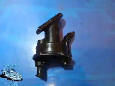 Recambio de automóvil de segunda mano de depresor freno / bomba vacio para ford focus berlina (cak) ambiente referencias oem iam 9140050600