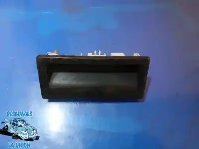 Peça sobressalente para automóvel em segunda mão puxador exterior de mala por audi rs 5 coupe (8t) 4.2 fsi 450 cv / 331 kw referências oem iam 5n0827566t