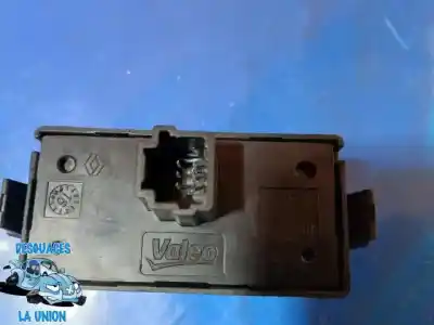 Автозапчастина б/у УВАГА для RENAULT CLIO III  Посилання на OEM IAM E3160601B E 3160601B / E3160601 B / E 3160101 E3160101