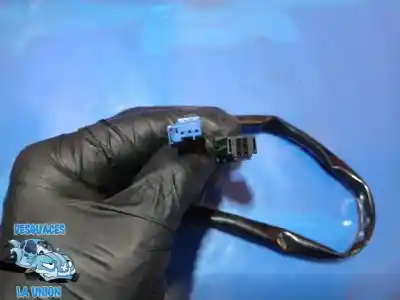 Second-hand car spare part right rearview mirror for citroen c4 picasso exclusive oem iam references 