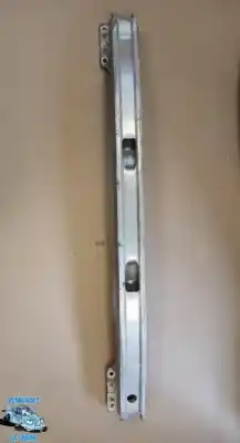 Second-hand car spare part rear bumper reinforcement for citroen c4 picasso exclusive oem iam references 9652943580