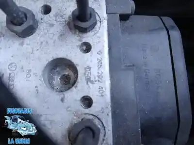 Pezzo di ricambio per auto di seconda mano ABS per AUDI A6 AVANT (4B5)  Riferimenti OEM IAM 8E0614111T 8E0614111 T 0265202401