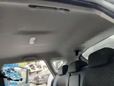 Pezzo di ricambio per auto di seconda mano TETTO INTERNO per NISSAN QASHQAI (J10)  Riferimenti OEM IAM   