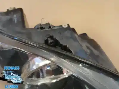 Peça sobressalente para automóvel em segunda mão farol / farolim direito por seat leon (1p1) 2.0 tdi 16v referências oem iam   