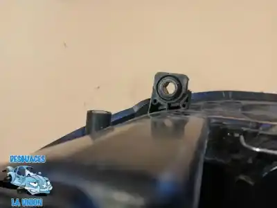 Peça sobressalente para automóvel em segunda mão farol / farolim direito por seat leon (1p1) 2.0 tdi 16v referências oem iam   