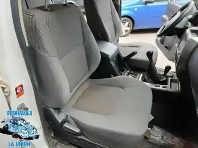 Piesă de schimb auto la mâna a doua SCAUNUL DIN FAȚÃ PARTEA DREAPTÃ pentru NISSAN PATROL GR (Y61)  Referințe OEM IAM   