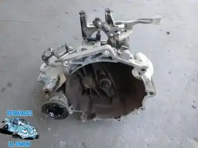 Piesă de schimb auto la mâna a doua CUTIE DE VITEZE pentru SEAT IBIZA (6L1)  Referințe OEM IAM GEP 06072 GEP06072 / 482120 48 2120