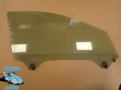 Peça sobressalente para automóvel em segunda mão vidro dianteiro direito por renault laguna iii dynamique tomtom referências oem iam 