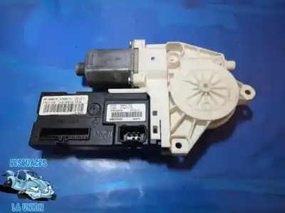 Peça sobressalente para automóvel em segunda mão motor elevador vidro dianteiro direito por renault laguna iii dynamique tomtom referências oem iam 807300001r