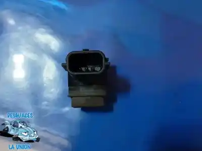 Peça sobressalente para automóvel em segunda mão sensor de estacionamento por renault laguna iii dynamique tomtom referências oem iam 284420004r