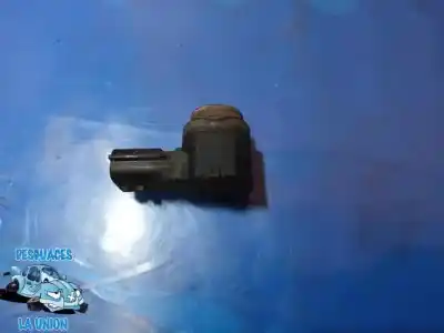 Peça sobressalente para automóvel em segunda mão sensor de estacionamento por renault laguna iii dynamique tomtom referências oem iam 284420004r