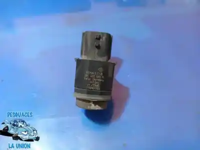 Peça sobressalente para automóvel em segunda mão sensor de estacionamento por renault laguna iii dynamique tomtom referências oem iam 284420001r