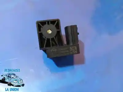 Peça sobressalente para automóvel em segunda mão sensor por renault laguna iii dynamique tomtom referências oem iam 988330001r b  988330001rb