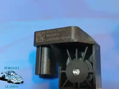 Peça sobressalente para automóvel em segunda mão sensor por renault laguna iii dynamique tomtom referências oem iam 988330001r b  988330001rb