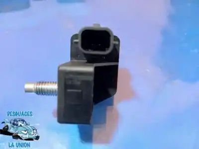Peça sobressalente para automóvel em segunda mão sensor por renault laguna iii dynamique tomtom referências oem iam 988330001r b