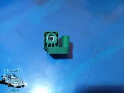 Peça sobressalente para automóvel em segunda mão sensor por renault laguna iii dynamique tomtom referências oem iam 988300001rb 10291ah705467 / 988300001rb 618289800a / 618289800 a