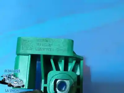 Peça sobressalente para automóvel em segunda mão sensor por renault laguna iii dynamique tomtom referências oem iam 988300001rb