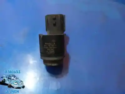 Peça sobressalente para automóvel em segunda mão sensor de estacionamento por renault laguna iii dynamique tomtom referências oem iam 284420001r