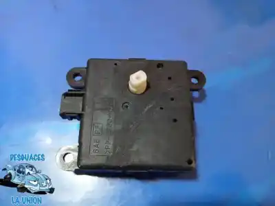 Peça sobressalente para automóvel em segunda mão motor de abertura da comporta de sofagem por renault laguna iii dynamique tomtom referências oem iam 52410555