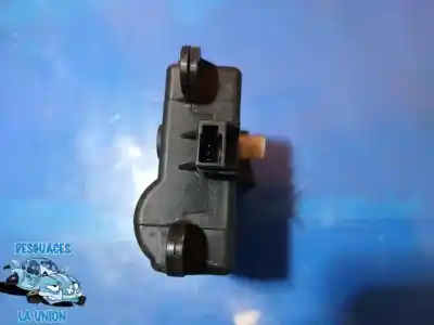 Peça sobressalente para automóvel em segunda mão motor de abertura da comporta de sofagem por renault laguna iii dynamique tomtom referências oem iam 52410653