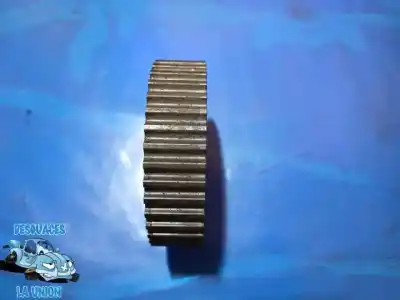 Peça sobressalente para automóvel em segunda mão polia da árvore de cames por renault laguna iii dynamique tomtom referências oem iam 585577